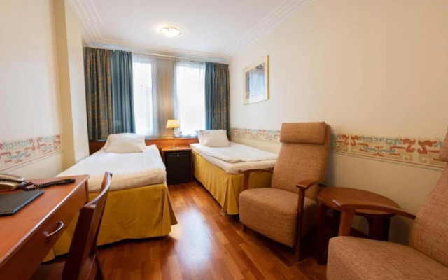 Hotel Arthur