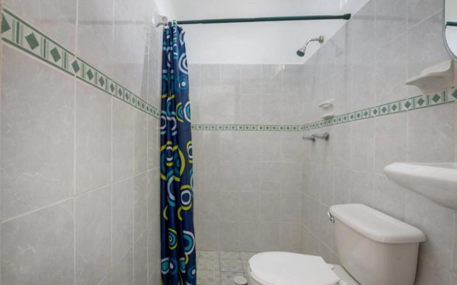 OYO Hotel Palma Real