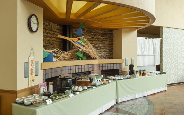 Matsusaka Wanwan Paradise