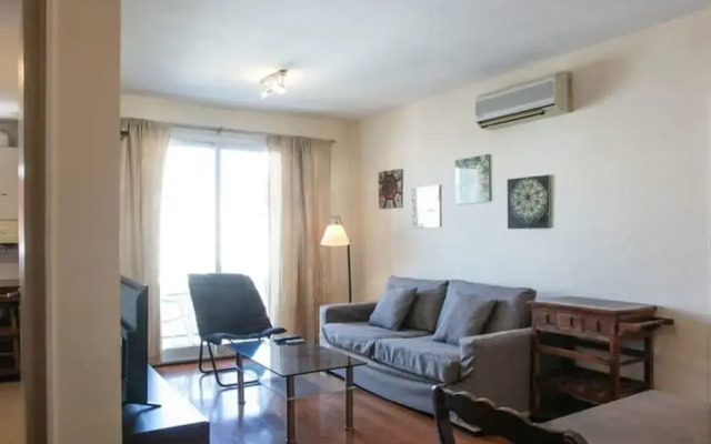 La Torre Chic 1 Bedroom in Palermo Chico