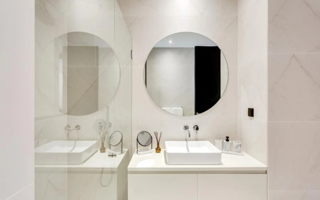 Conceição Premium Downtown Apartment by DA'HOME