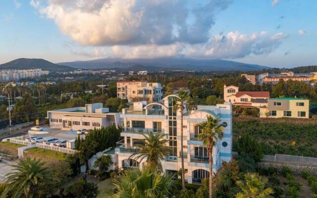 Seogwipo Ocean Resort