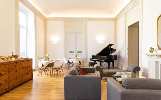 Divisi Suites & SPA
