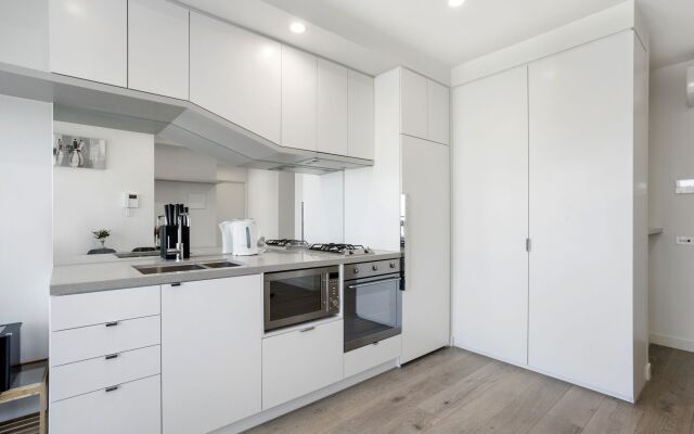 Platinum City Serviced Apartments