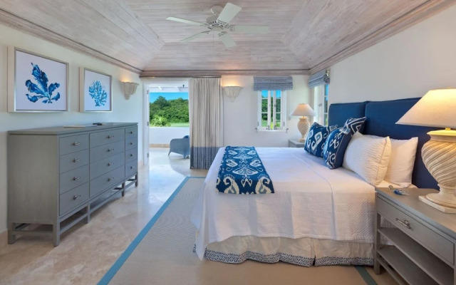 Royal Westmoreland - Villa Grove 3 Bedroom Villa