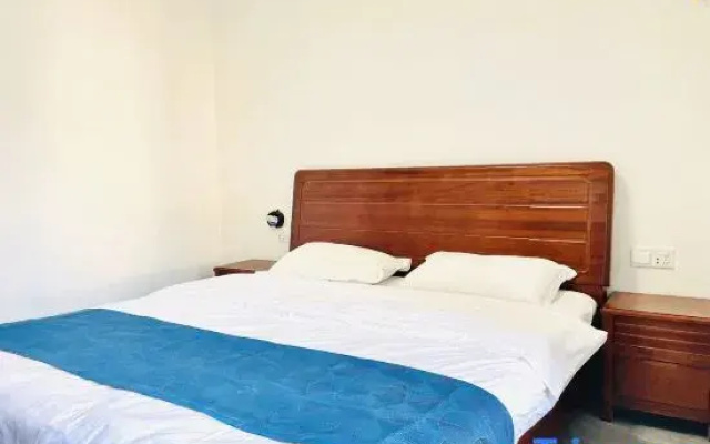 Juxian Apartment (Putian Station)