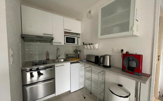 Les Dunes de Cabourg 100m plage