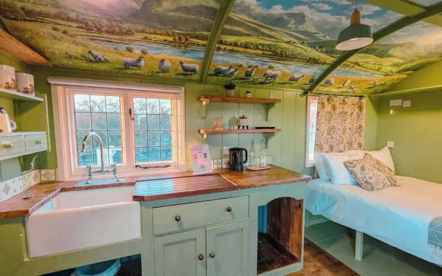 Stone Circle Glamping