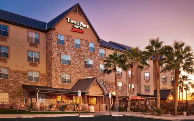 Towneplace Suites Marriott Yuma