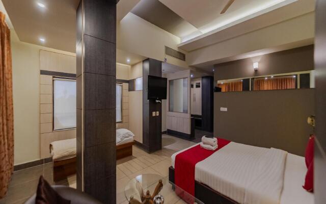 Hotel Sun Park