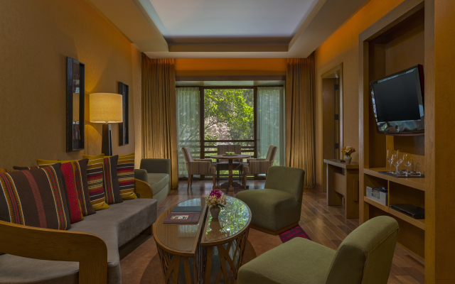 Tambo del Inka, a Luxury Collection Resort & Spa - фото 3