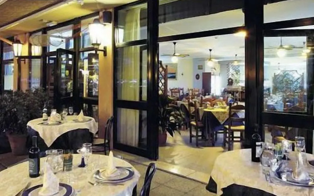 Hotel Ali Sul Lago