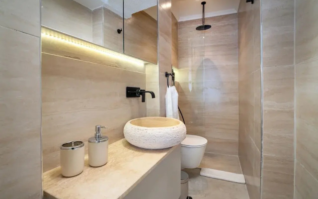 Urban Quarters - Nevizade