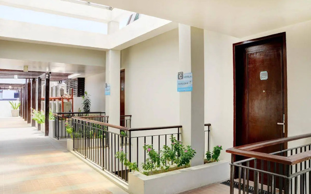 Crown Regency Resort and Convention Center