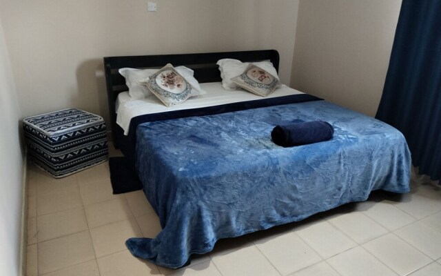 Executive 1&2 Broom Airbnb in Gilgil Nakuru