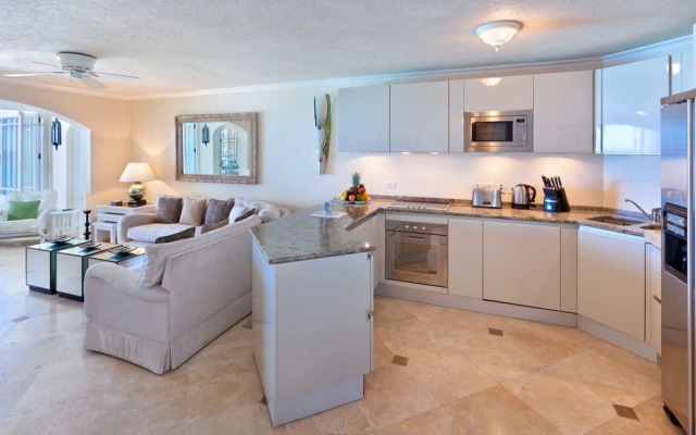 Reeds Penthouse 12