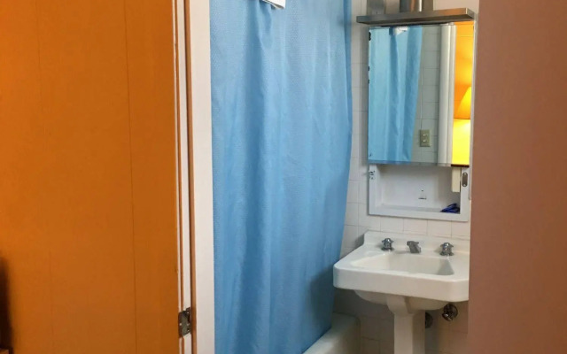 Budget Inn Ontario