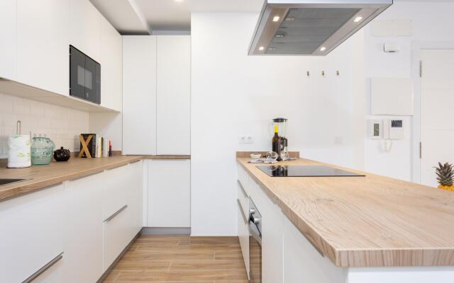Home2Book Design Santo Domingo City Center