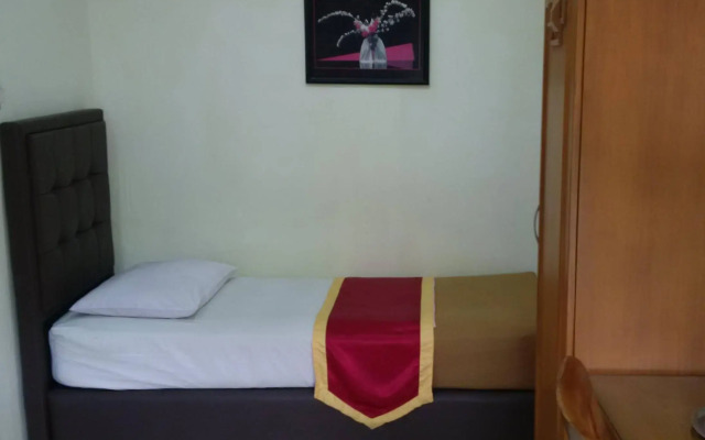 Hotel Priangan Cirebon