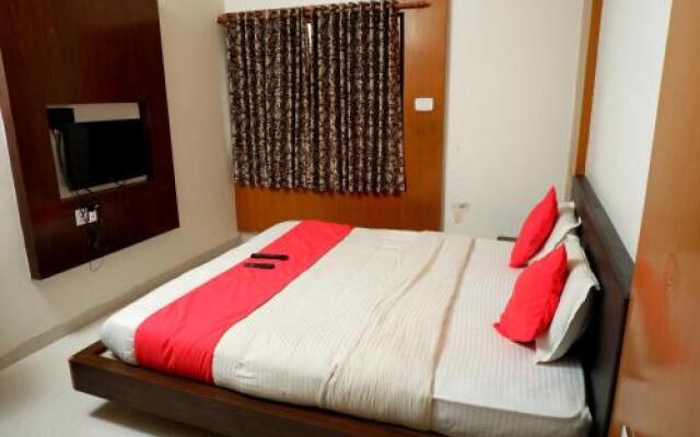 Hotel City Palace