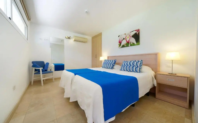 Apartamentos Cataleya