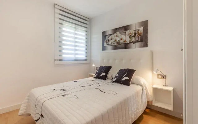 Apartment in Palamos Near the Beach