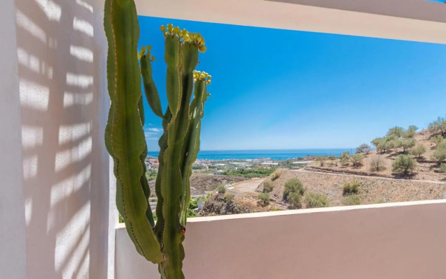 Villa Diego Torrox by Ruralidays