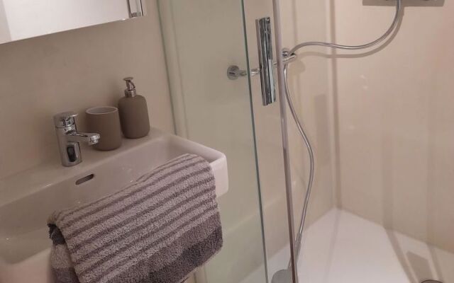 Erlenrain Wohnung 911 Engelberg