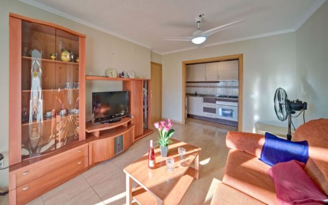 Apartment Apolo IV Calpe/Calp 12450