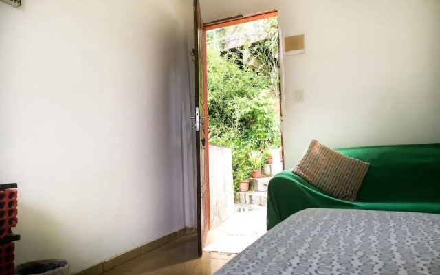 Pousada Estrelas da Babilonia