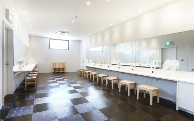 Henn na Resort & Spa Kansai Airport