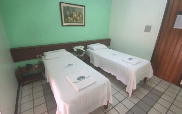 Hotel Terra Mater