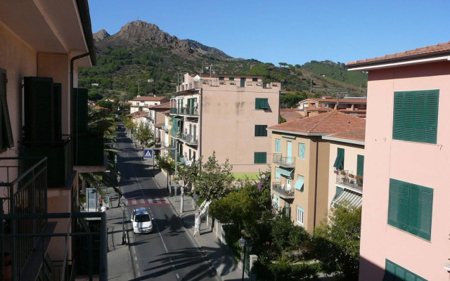 Affittacamere Vista Mare