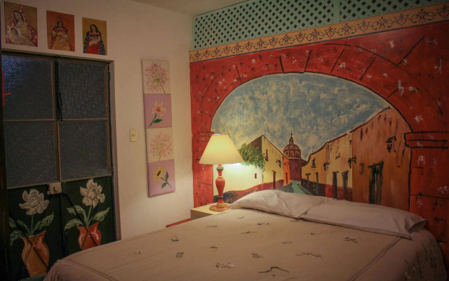 Hotel Casa del Misionero