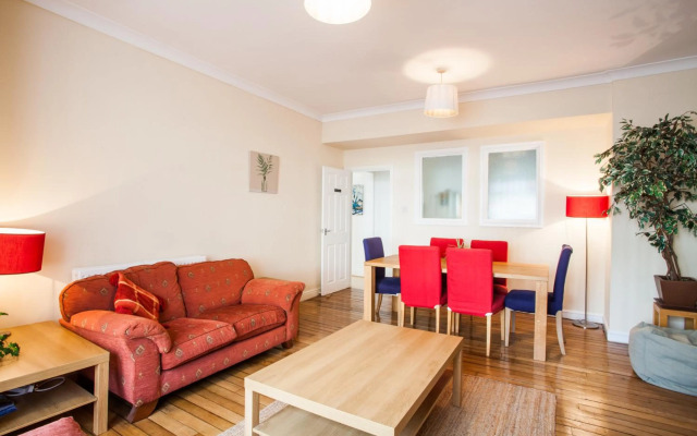 1 Fitzhamon Embankment Apartments Opposite Principality Stadium - Long Stay Offer