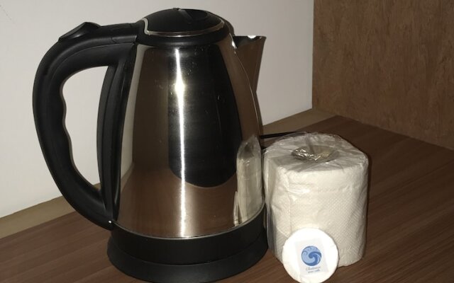 Seabreeze Beach Lodge