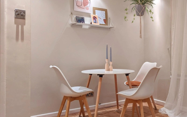 1BD apartment with free parking in Leyton - Zone 3