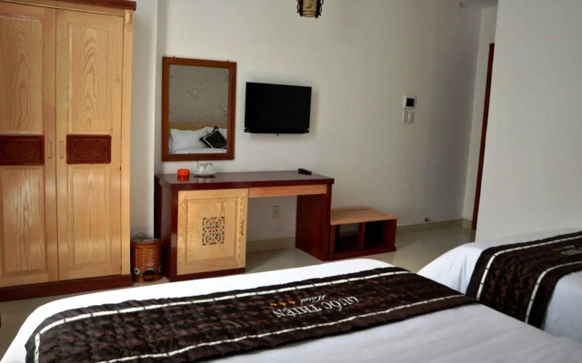 Quoc Thien Hotel