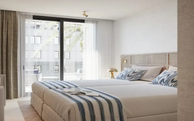 Hotel Vibra Yamm Urban - Adults Only