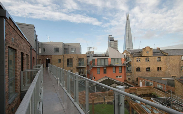 SACO London Bridge - Bermondsey
