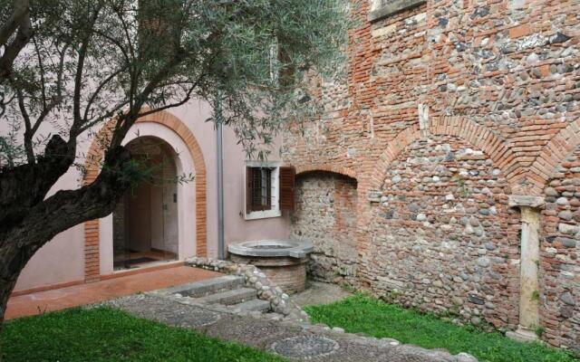 Pied à terre – Bohémien