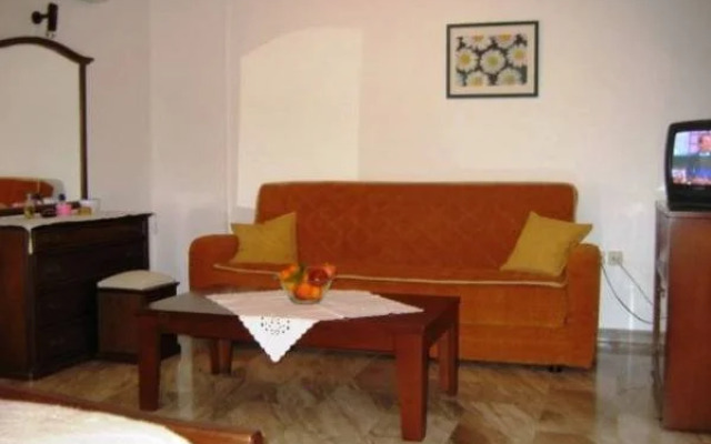 Magda Hotel Apartments