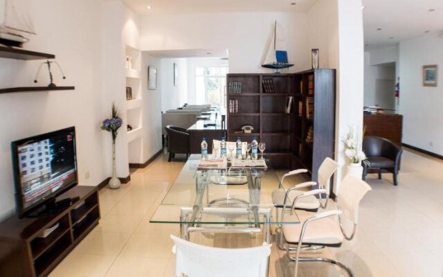 Nunez Suites