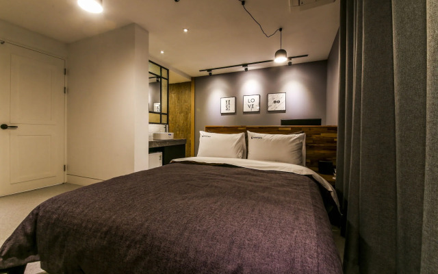 Ignis Hotel Busan Sports Complex Branch