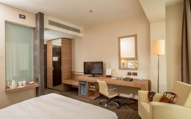 DoubleTree by Hilton Milan