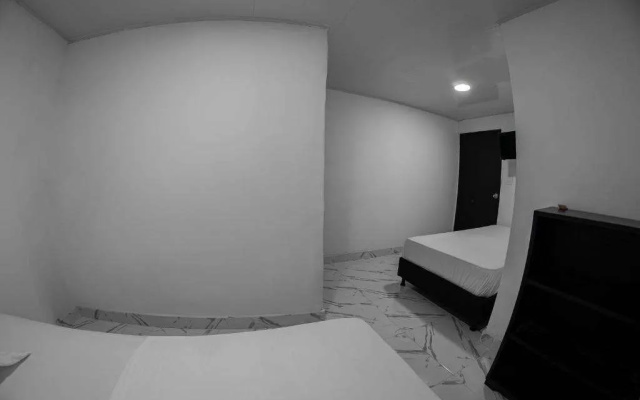 Hotel Santander Express