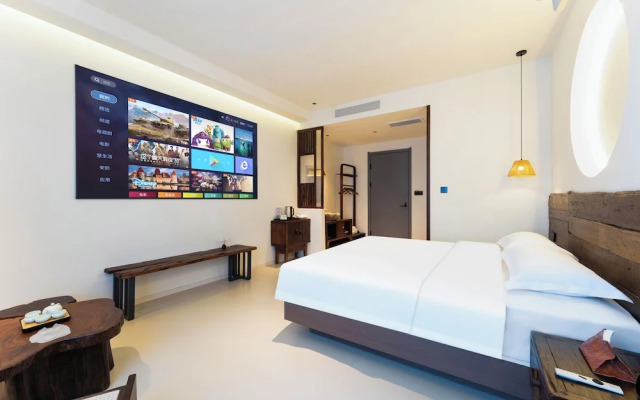 Xi'an YOLO Guest House