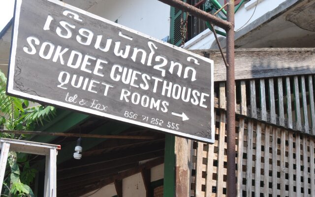 Sokdee Guesthouse