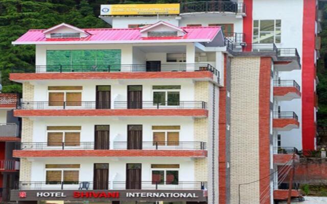 Hotel Shivani International