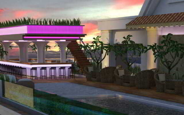 Victory Paradise Resort And Casino